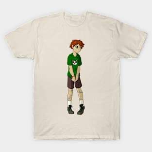 Lauren T-Shirt